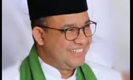 Anies Capres Nasdem, sederet penghargaan yang pernah diraih