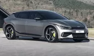 Akan Segera Diluncurkan Pesaing Mobil Hyundai Ioniq
