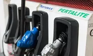 Harga Minya Dunia Turun, Harusnya Pertalite Bisa Rp7.650 per Liter Lagi