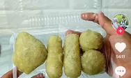 Ide Jualan Pempek Ekonomis Pakai Ikan Teri Dijual 1500 per Biji, Dijamin Laris Manis!