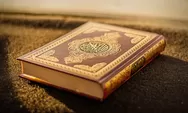 Inilah 5 Alasan Al Quran Tak Dibukukan pada Zaman Rasulullah, Diantaranya karena Ada Ayat yang Dibatalkan