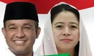 Anies capres Nasdem, PDIP : jika Anies mencapres jadi lawan berat untuk Puan
