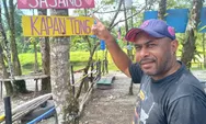 Lagi Hits! Review Destinasi Wisata Alam Di Timika Papua 'Baliem Waga Waga' Dijamin Bikin Betah Berlama-lama
