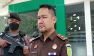 Kades Berjo Karanganyar Suyatno dituntut hukuman 7,5 tahun terkait dugaan korupsi BUMDes Berjo