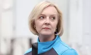 Belum setahun menjabat sebagai Perdana Menteri Inggris, masyarakat Inggris paksa Liz Truss undur diri