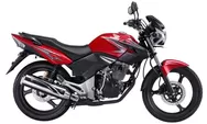 Harga Honda Tiger Bekas Naik