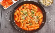 Rindu Makan Korean Food? Ini Dia Tips Membuat Makanan Korea Dengan Bahan Lokal