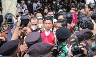Tersangka Kasus Pembunuhan Brigadir J Dinyatakan Sehat, Polri Menyerahkannya ke Kejagung