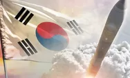 Korea Selatan minta maaf setelah gagal tembakkan rudal hingga menimbulkan salah faham dengan Korea Utara
