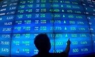 IHSG di Prediksikan Menguat Pada Hari Ini