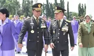 Rekomendasi Ucapan HUT Ke 77 TNI, Ayo Buat Status!