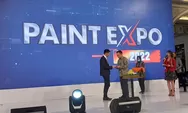  Pameran cat terbesar di DIY digelar di JCM, hadirkan Denny Caknan hingga promo diskon sampai 50 persen