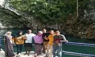 Jarang Diketahui Banyak Orang !!! Ternyata Wisata – Wisata Terindah Ini Ada di Sulawesi