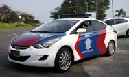 2023 Mobil Kepolisian Akan Diganti Mobil Listrik