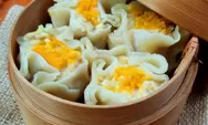 Asal Usul Dimsum Yang Sekarang Menjadi Salah Satu Cemilan Favorit Keluarga
