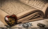 Tiga Nasehat Rasulullah SAW, Apa Saja? Berikut Penjelasannya Lewat Kultum singkat Ramadhan 2023