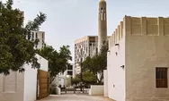 Destinasi Wisata Museum Msheireb : Mengenal Sejarah Hingga Kejayaan Qatar!