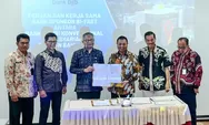 Terapkan BI-Fast, bank bjb Jadi Bank Sponsor untuk Bank Jambi dan Bank Jambi Syariah