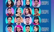 LINK LIVE STREAMING Dangdut Academy 5 Top 24, Tayang Malam Ini di Indosiar, Grup 3 Siap Tampil
