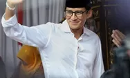 Anies – AHY berpasangan, Sandiaga Uno ikut pilpres 2024?