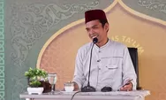  Geger! Rizky Billar Talak Satu Lesti Kejora, Ini Penjelasan Ustad Abdul Somad, Dilarang Asal Sebut