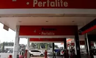 Kenapa Harga Pertalite Belum Bisa Turun? Ternyata Harga Asli di Atas Rp10.000 per Liter