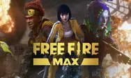 Kode Redeem Free Fire Selasa 10 Januari 2023, Mainkan dan Nikmati Keseruannya!