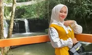 Hits! Air Terjun Jantur Doyan, Destinasi Wisata Alam yang Jarang Diketahui di Barito Utara Kalimantan Tengah