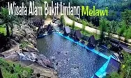 Wow!! Berikut 3 Destinasi Wisata Alam Terfavorit Di Melawi, Nomor 1 Paling Menarik Dijamin Bikin Mata Melongo