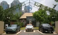 Citroen Siapkan Tiga Model Mobil Untuk Re-entry Market Indonesia