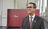 Profil dan Perjalanan Karir Heru Budi Hartono, Orang Dekat Jokowi dan Ahok yang Kini Gantikan Anies Baswedan