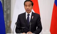 Presiden Akan Membuka Konferensi Ekonomi Kreatif dan Sidang P20