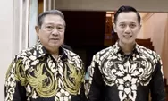 Anies – AHY berpasangan? Ketua DPD Partai Demokrat ucap rakyat rindu era SBY
