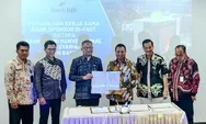 Terapkan BI-Fast, bank bjb Jadi Bank Sponsor untuk Bank Jambi dan Bank Jambi Syariah