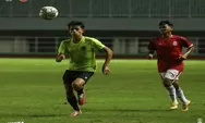 Head 2 Head Timnas Indonesia U-17 Vs Malaysia di Kualifikasi Piala Asia Dari Rangking Timnas Indonesia Kalah