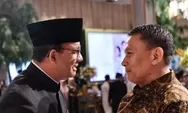 Ikuti jejak Surya Paloh, jika usung Anies, PKS bakal serahkan pemilihan cawapres kepada capres, ini alasannya 