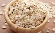 7 Ragam manfaat oatmeal bagi kesehatan wajah