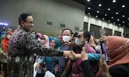 Anies capres Nasdem silaturahmi dengan 1976 perangkat RT dan RW, apresiasi peran penting mereka bangun Jakarta