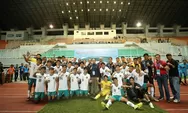 Kapten Timnas Indonesia U-17 Iqbal Gwijangge Absen Saat Melawan Malaysia Tanggal 9 Oktober 2022, Kenapa?