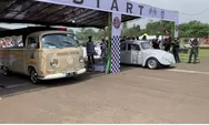 VW Menggelar Kompetisi Drag Race Series VW akhir Oktober 2022