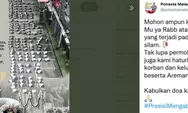 Postingan Mohon Ampun Akun Polres Malang Kota Hilang, Netizen Temukan Kejanggalan