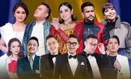 Jadwal Acara TV  Indosiar Selasa 11 Oktober 2022, Live Dangdut Academy 5 Top 24 Grup 3 Siapa yang Lolos?