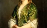 Sejarah singkat Haseki Hurrem Sultan, wanita paling kuat dan berpengaruh era Kekaisaran Ottoman 