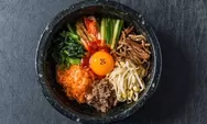 5 Makanan Khas Korea Selatan Yang Cocok Dimakan Saat Musim Panas