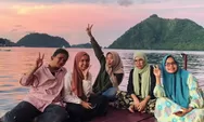 Explore Maluku! Pesona Destinasi Wisata 'Banda Neira' Hidden Gem yang Tersembunyi di Timur Indonesia