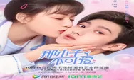 Sinopsis Drama China Terbaru Cute Bodyguard Dibintangi Liu Te Tayang 14 Oktober 2022 Genre Komedi Romantis