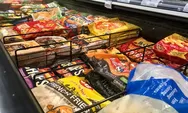 Bahaya Frozen Food Jika Sering Dikonsumsi