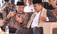 DPD PKS Solo menginginkan Anies Baswedan jadi capres 2024, tidak masalah berkoalisi dengan partai mana pun