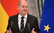 Vladimir Putin tetap ingin gunakan nuklir, Olaf Scholz: Uni Eropa tak akan tinggal diam!