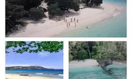 3 Destinasi Wisata Pantai di Likupang, Sulawesi Utara Gak Kalah Indah Dari Pantai Kuta di Bali 